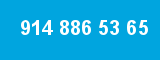 914 886 53 65 914 886 53 65